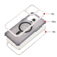 Dreamland MagSafe Funda magnética para teléf...
