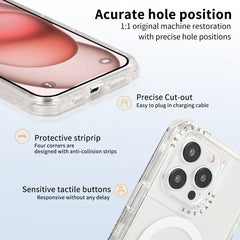 Dreamland MagSafe Funda magnética para teléf...