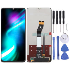 Pantalla LCD de material IPS original con en...