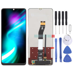 Pantalla LCD de material IPS original con en...