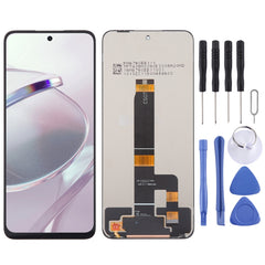 Pantalla LCD de material IPS original con en...