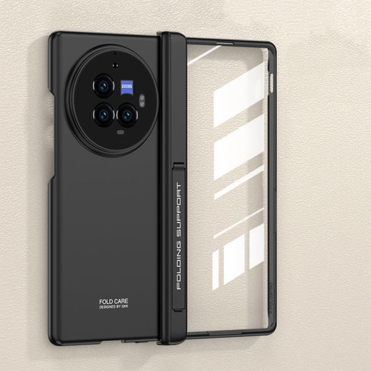 Funda para teléfono todo incluido con bisagr...