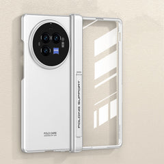 Funda para teléfono todo incluido con bisagr...