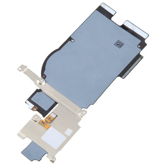 Módulo de carga inalámbrica NFC original con...