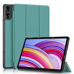 Funda para tableta inteligente de cuero con ...