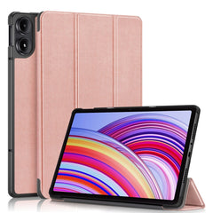 Funda para tableta inteligente de cuero con ...