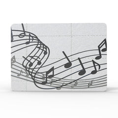 Funda protectora esmerilada para portátil co...