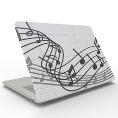 Funda protectora esmerilada para portátil co...