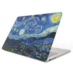 Funda protectora esmerilada para portátil co...