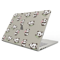 Funda protectora esmerilada para portátil co...