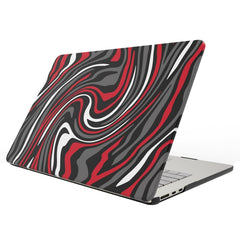 Funda protectora esmerilada para portátil co...