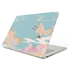 Funda protectora esmerilada para portátil co...