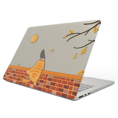 Funda protectora esmerilada para portátil co...