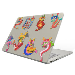 Funda protectora esmerilada para portátil co...