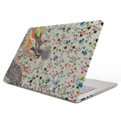 Funda protectora esmerilada para portátil co...