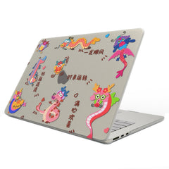 Funda protectora esmerilada para portátil co...