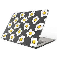 Funda protectora esmerilada para portátil co...