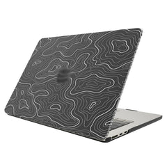 Funda protectora esmerilada para portátil co...