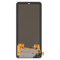 Pantalla LCD de material OLED con ensamblaje...