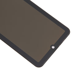 Pantalla LCD de material OLED con ensamblaje...