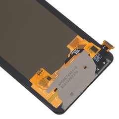 Pantalla LCD de material OLED con ensamblaje...
