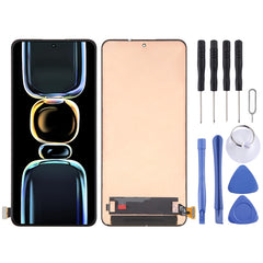 Pantalla LCD de material OLED original con e...