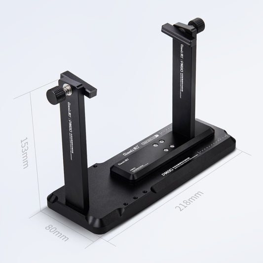 Asistente de laminación de cubierta LCD adaptable para teléfono QianLi PM80