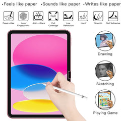 Protector de pantalla mate Paperfeel        ...