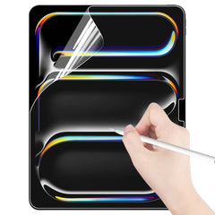 Protector de pantalla mate Paperfeel        ...