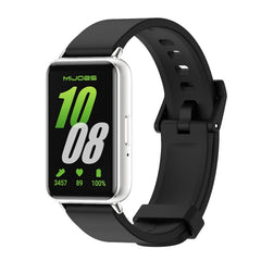 Correa de reloj de silicona Mijobs          ...