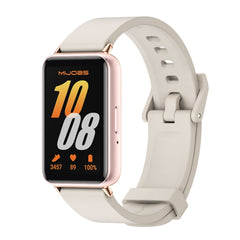 Correa de reloj de silicona Mijobs          ...
