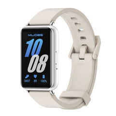 Correa de reloj de silicona Mijobs          ...