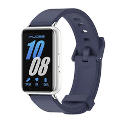 Correa de reloj de silicona Mijobs          ...