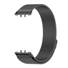 Correa de reloj de metal magnético Mijobs Mi...