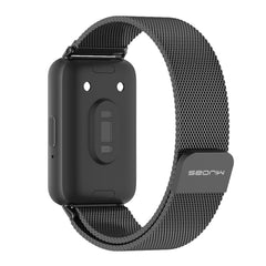 Correa de reloj de metal magnético Mijobs Mi...