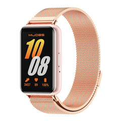 Correa de reloj de metal magnético Mijobs Mi...