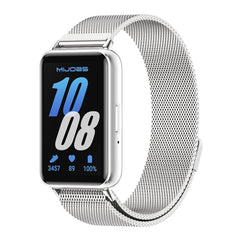 Correa de reloj de metal magnético Mijobs Mi...