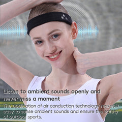 Mucro B01 Auriculares Inalámbricos Bluetooth Diadema Deportiva