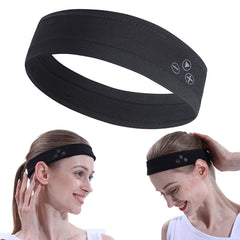 Mucro B01 Auriculares Inalámbricos Bluetooth Diadema Deportiva