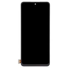 Pantalla LCD OEM de material TFT con montaje...
