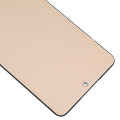 Pantalla LCD OEM de material TFT con montaje...