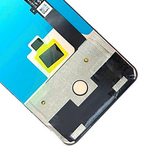 Pantalla LCD AMOLED con digitalizador de mon...