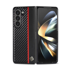 LC.IMEEKE 3 en 1 Funda para teléfono con tex...
