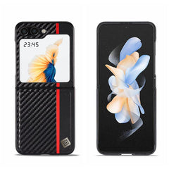 LC.IMEEKE 3 en 1 Funda para teléfono con tex...