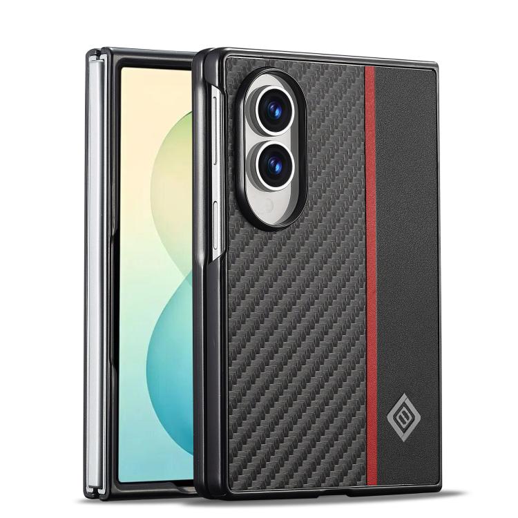 LC.IMEEKE 3 en 1 Funda para teléfono con tex...