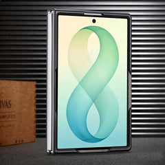 LC.IMEEKE 3 en 1 Funda para teléfono con tex...