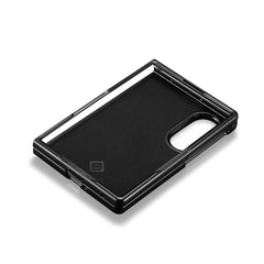 LC.IMEEKE 3 en 1 Funda para teléfono con tex...