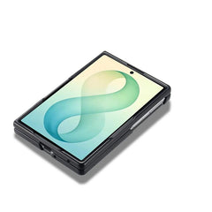 LC.IMEEKE 3 en 1 Funda para teléfono con tex...