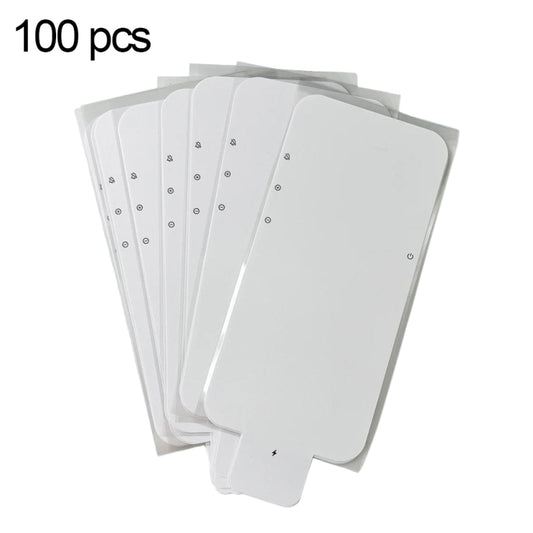 Pegatinas de protección de plástico LCD     ...