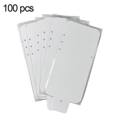 Pegatinas de protección de plástico LCD     ...